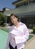 CAMISA ROSA BEBE - comprar online