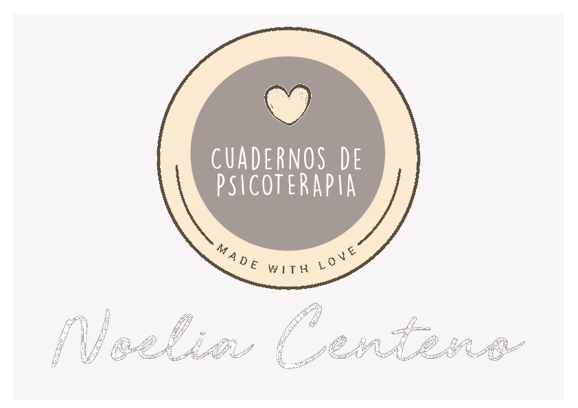 cuadernos de psicoterapia