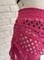 Saída shorts na internet