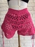 Saída shorts - Q Bonita 