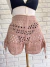 Saída shorts - loja online