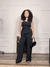 Conjunto blusa e calça pantalona - comprar online