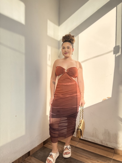 Vestido Lola - comprar online