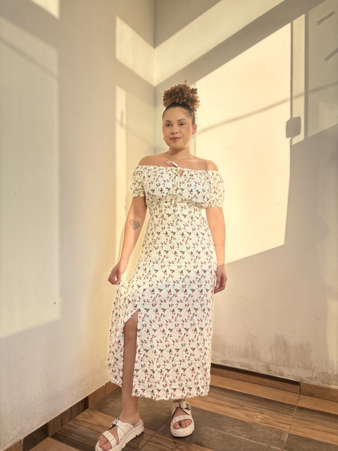 Vestido Emilly - comprar online