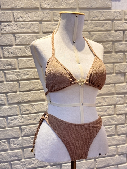 Biquíni organic - comprar online