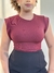 Cropped muscle - comprar online