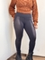 Legguing flanelada com cirre - comprar online