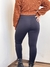 Legguing flanelada com cirre - Q Bonita 
