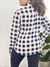 Camisa xadrez BA´SICA - Q Bonita 