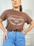 T-shirts básica confidence