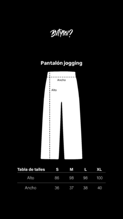 Jogging Street SWEATPANT Grey - BUTYOU?