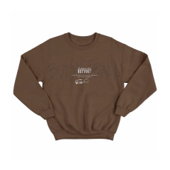 Buzo Crewneck JRDN - comprar online