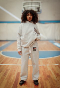 Jogging Street SWEATPANT Grey