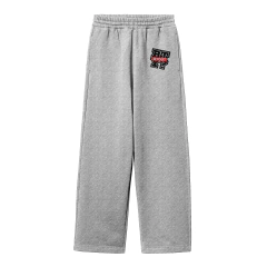 Jogging Street SWEATPANT Grey - comprar online