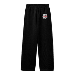 Jogging Street SWEATPANT Black - comprar online