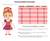 Vestido Infantil Baby Fazendinha Rosa C/ Pérolas Festas Tamanho:4 (1103RS4)