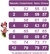 Imagem do Vestido Infantil Vermelho Festa da Minnie C/ Broche Luxo (1200VM)