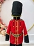 Conjunto Fantasia Soldado Luxo Tamanho:12 (3119VP12) - comprar online