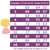 Vestido Infantil Rosa Bebê Maquinetado C/ Cinto de Pérolas Tamanho:10 (1746RS10) - comprar online
