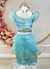 Fantasia Infantil Princesa Jasmine Luxo (3051VT) na internet