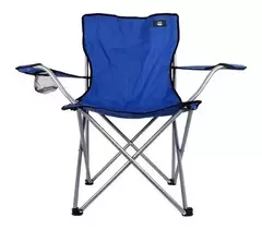 Silla Sillón Director Plegable Camping Playa Apoya Brazos