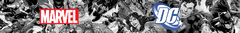 Banner da categoria HQs