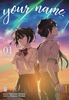 YOUR NAME N°: 01