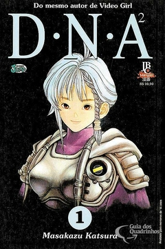 D.N.A2 N°: 01