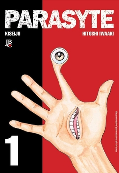 PARASYTE N°: 01