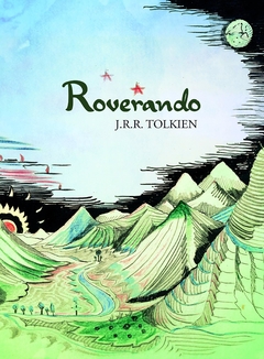 ROVENRANDO - CAPA DURA - J. R. R. TOLKIEN - NOVO