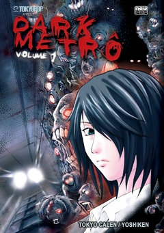 DARK METRÔ N°: 01