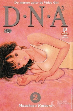 D.N.A2 N°: 02