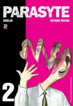 PARASYTE N°: 02