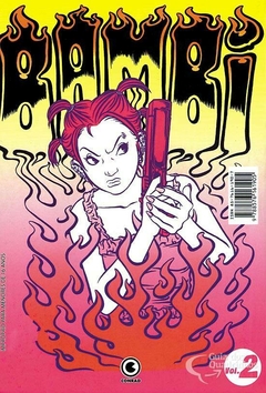 BAMBI VOLUME 02 - N°: 02