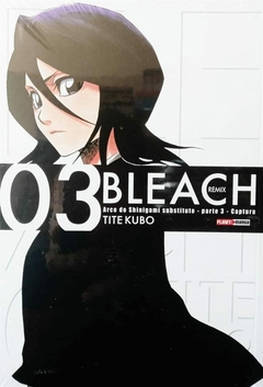 BLEACH REMIX N°: 03