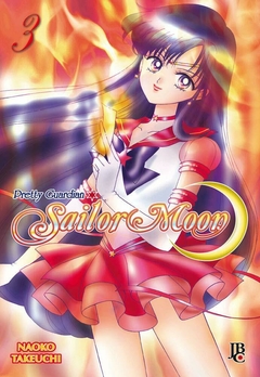 SAILOR MOON N°: 03