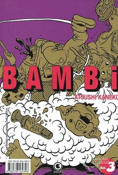 BAMBI VOLUME 03 - N°: 03