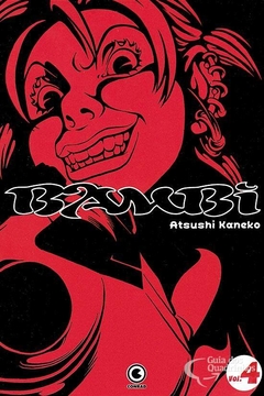 BAMBI VOLUME 04 - N°: 04