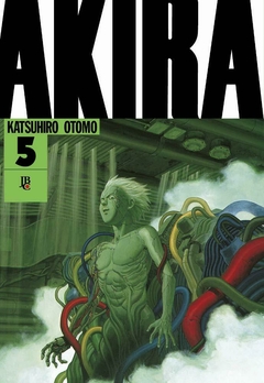 AKIRA N°: 05 - JBC