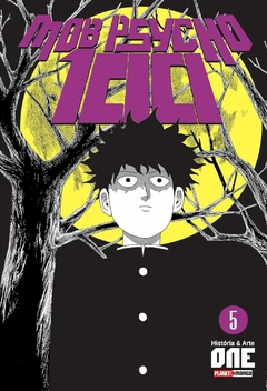 MOB PSYCHO 100 N°: 05