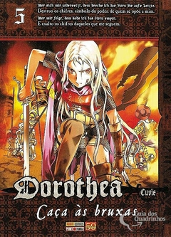 DOROTHEA N°: 05