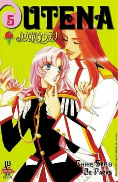 UTENA N°: 05