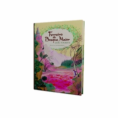 FERREIRO DO BOSQUE MAIOR - J. R. R. TOLKIEN - CAPA DURA - NOVO na internet