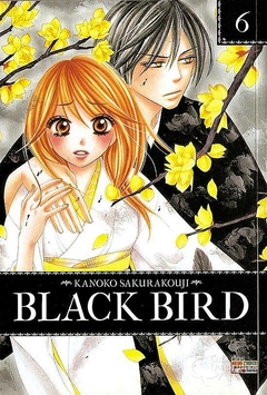 BLACK BIRD N°: 06