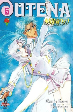 UTENA N°: 06