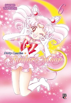 SAILOR MOON N°: 06