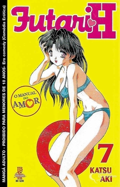 FUTARI H O MANUAL DO AMOR N°: 07