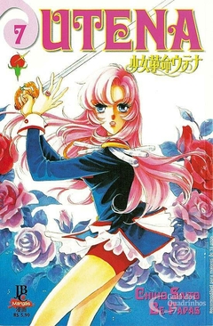 UTENA N°: 07