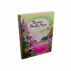 FERREIRO DO BOSQUE MAIOR - J. R. R. TOLKIEN - CAPA DURA - NOVO - loja online