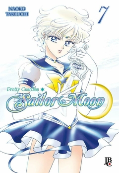 SAILOR MOON N°: 07